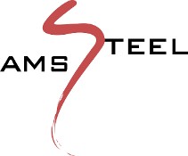 AMS STEEL LLC